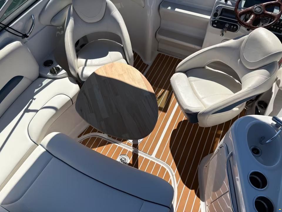 Crownline 230 CCR