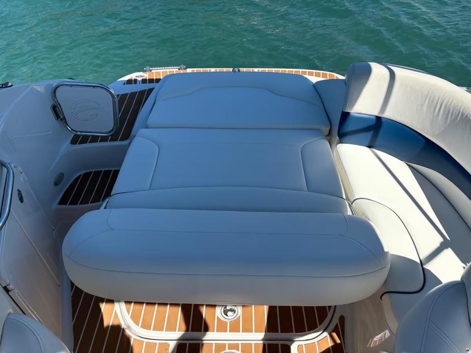 Crownline 230 CCR