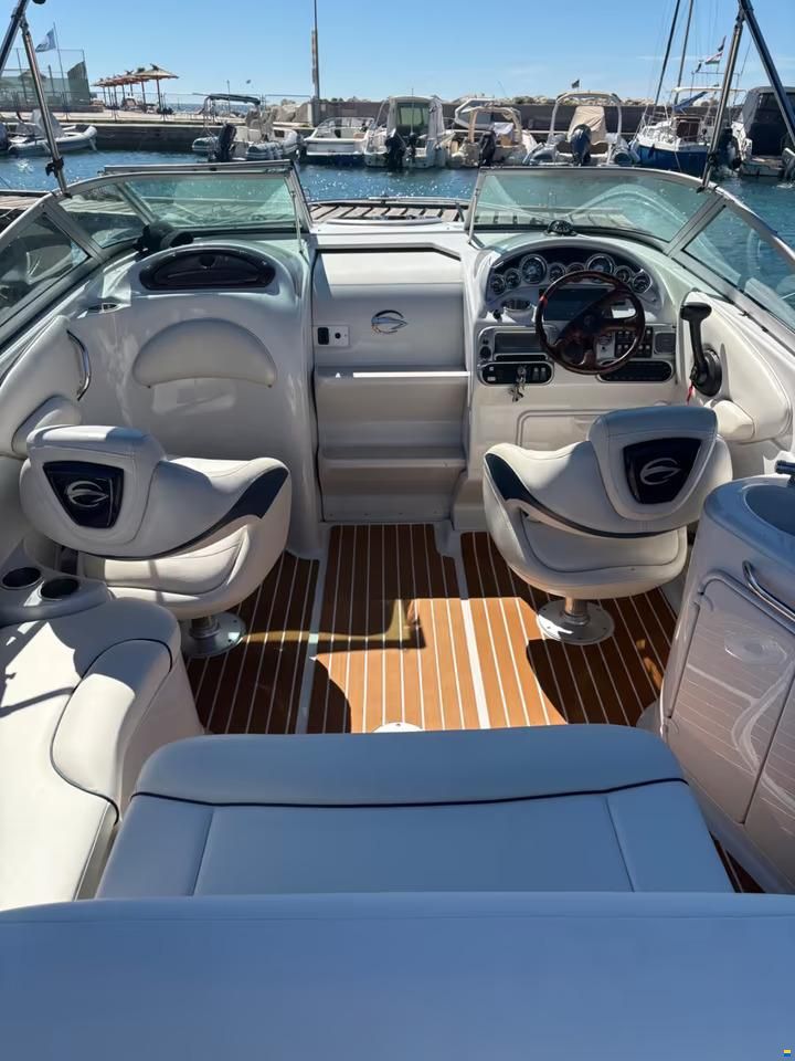 Crownline 230 CCR