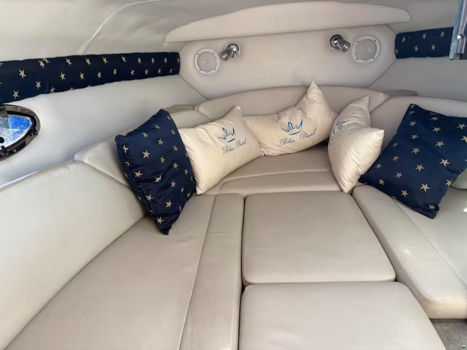 Crownline 230 CCR