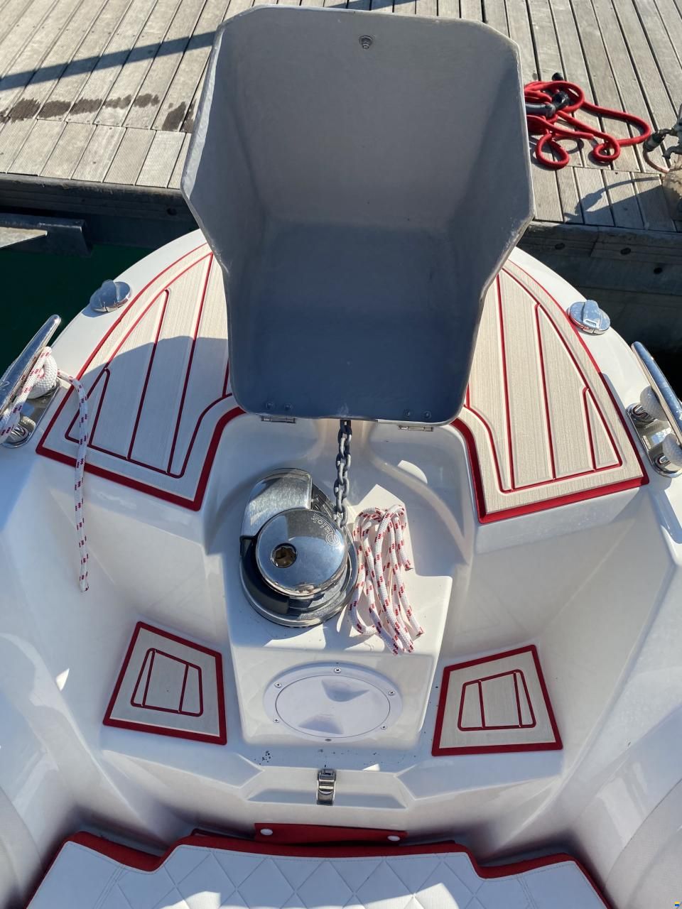 Nuova Jolly Prince 24 Exclusive