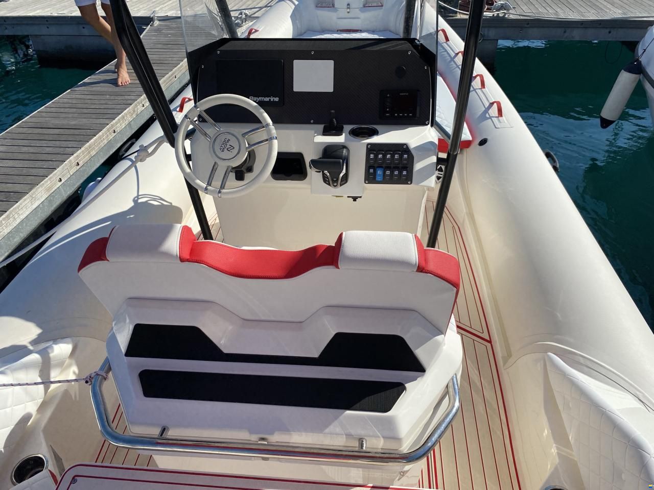 Nuova Jolly Prince 24 Exclusive