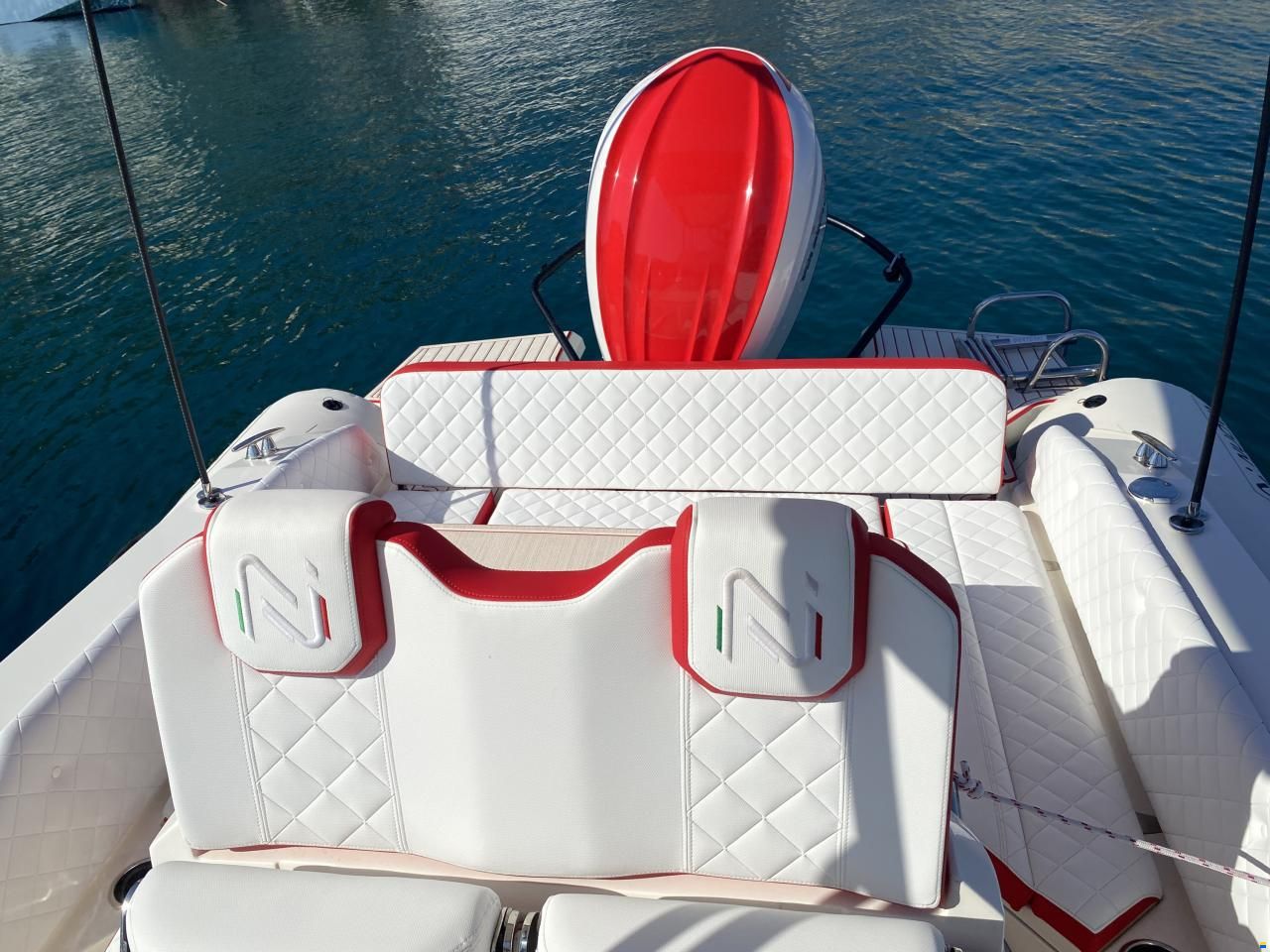 Nuova Jolly Prince 24 Exclusive