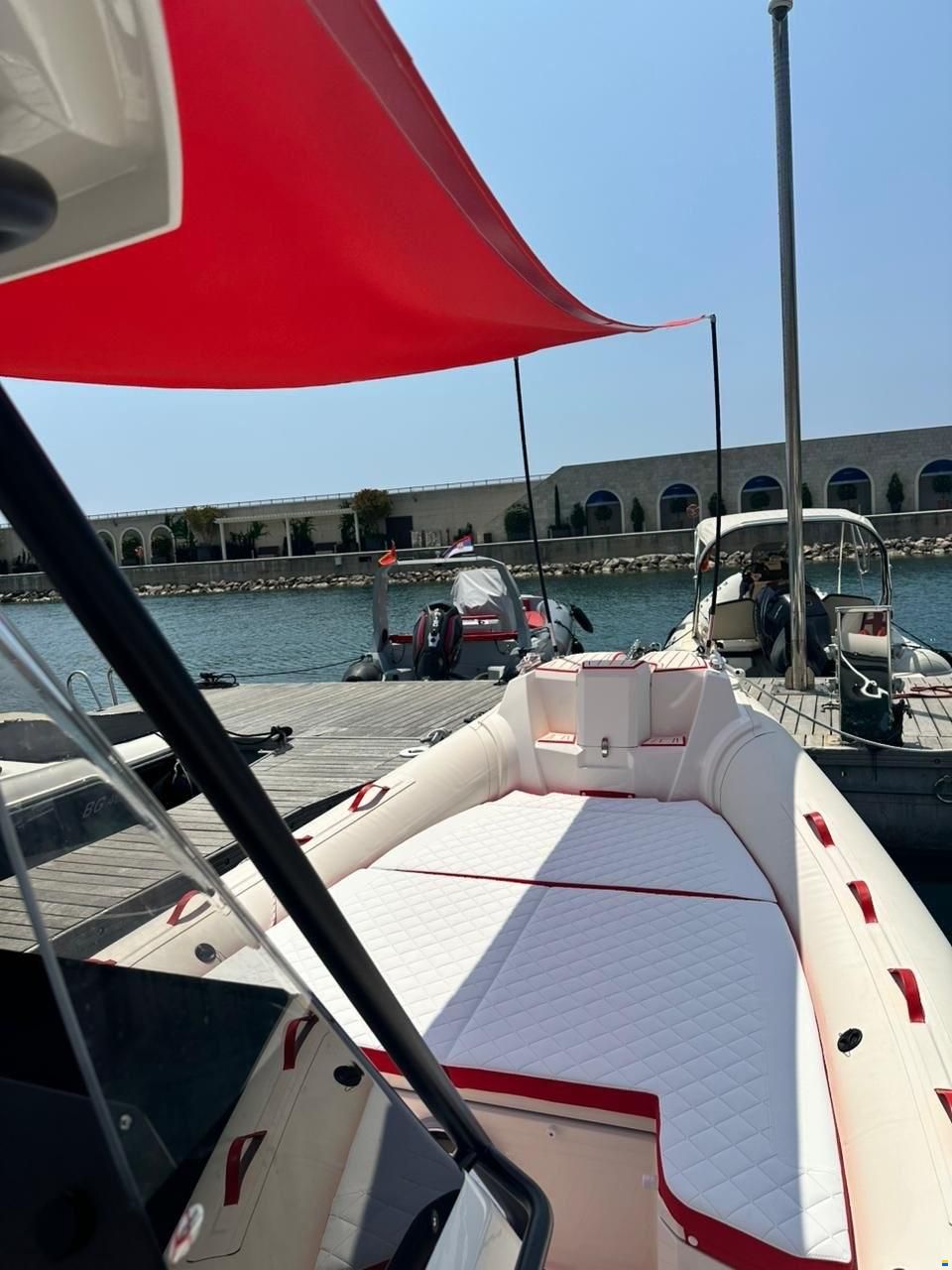 Nuova Jolly Prince 24 Exclusive