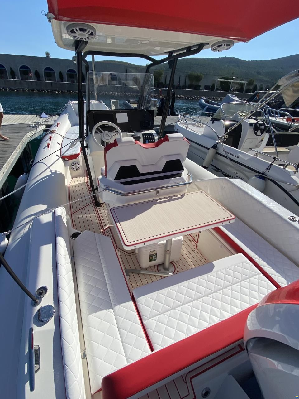 Nuova Jolly Prince 24 Exclusive