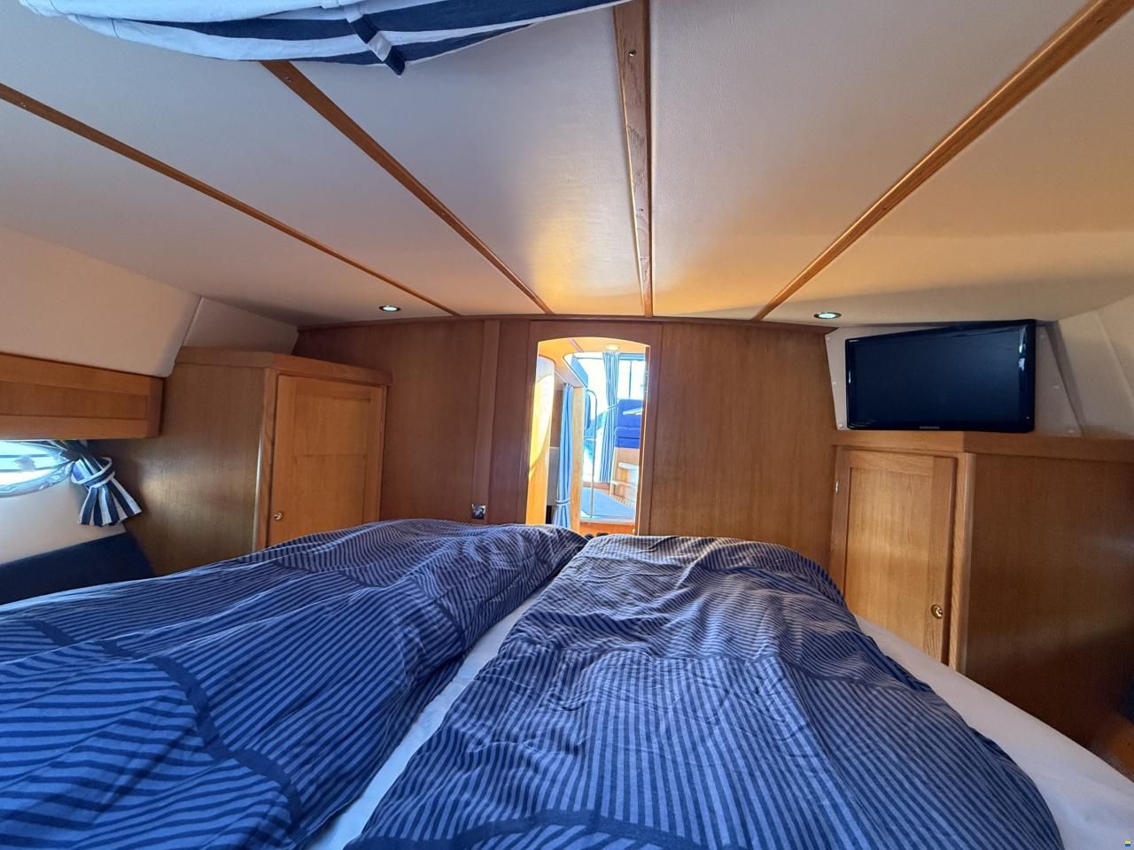 Forbina 40 Flybridge