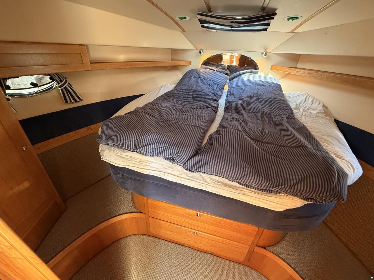 Forbina 40 Flybridge