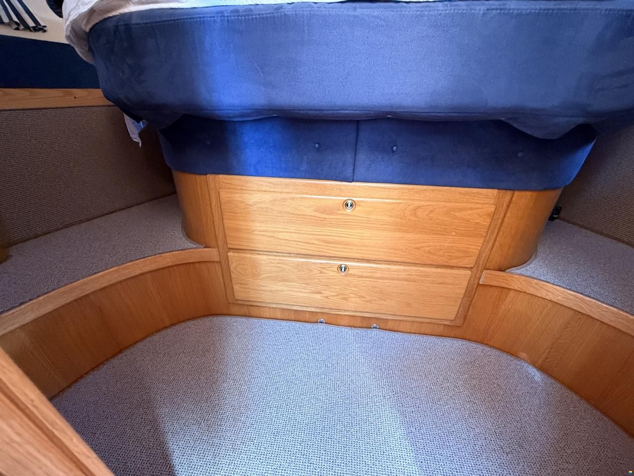 Forbina 40 Flybridge
