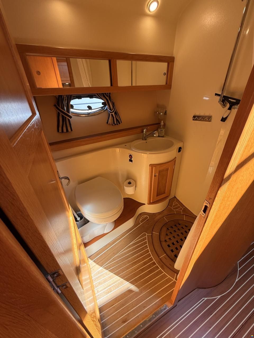Forbina 40 Flybridge