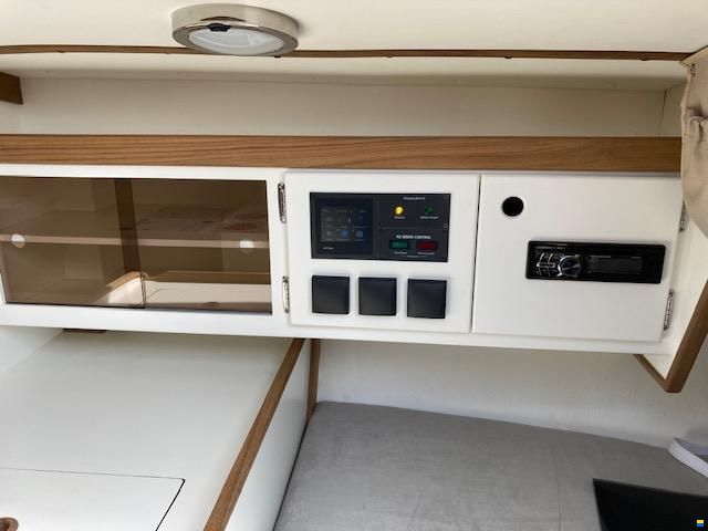 Ott Yacht APHRODITE 101