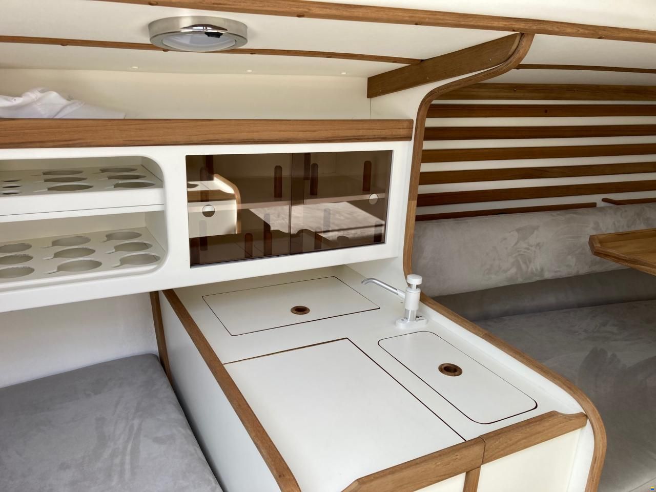 Ott Yacht APHRODITE 101