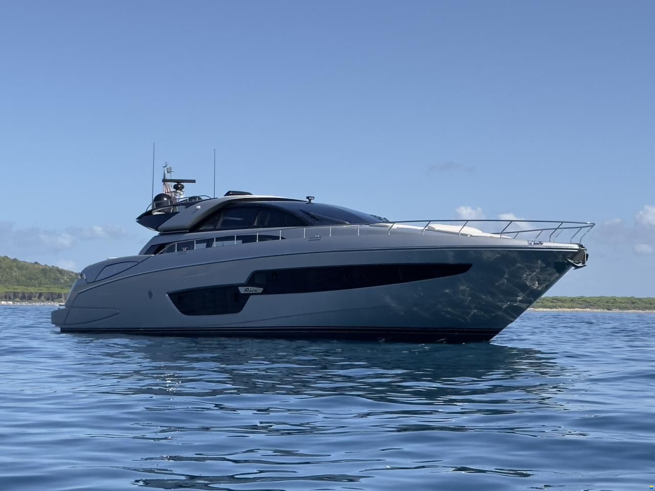 Riva 88 Domino Super