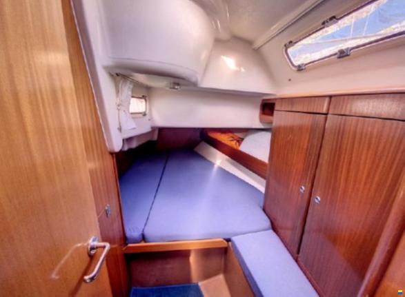 Bavaria 38 Cruiser