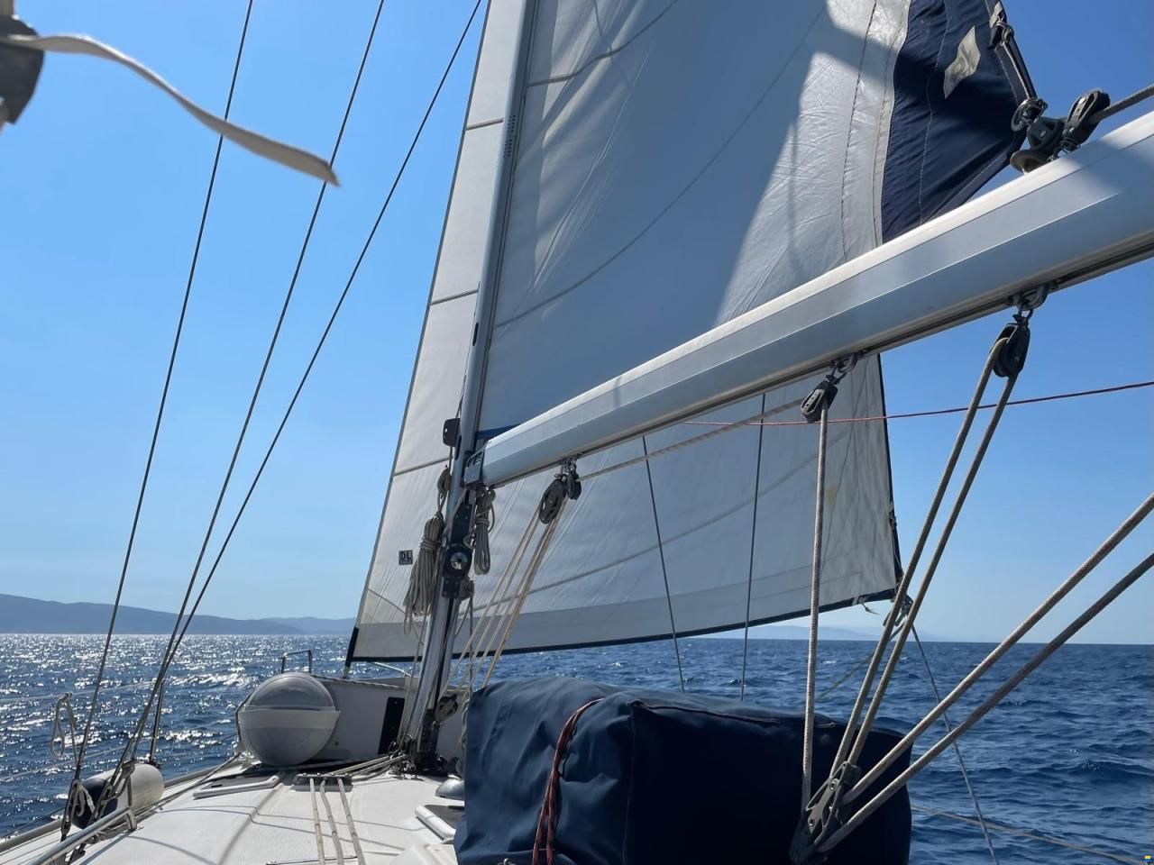 Bavaria 38 Cruiser