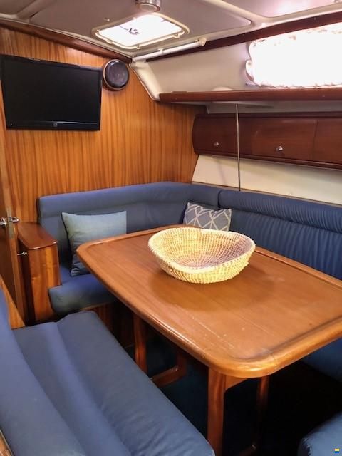 Bavaria 38 Cruiser