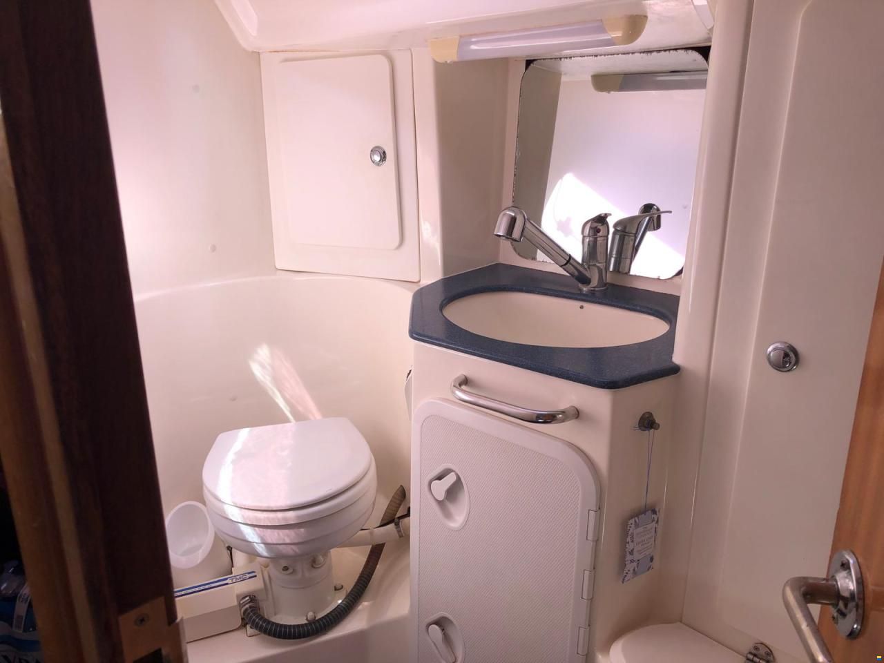 Bavaria 38 Cruiser