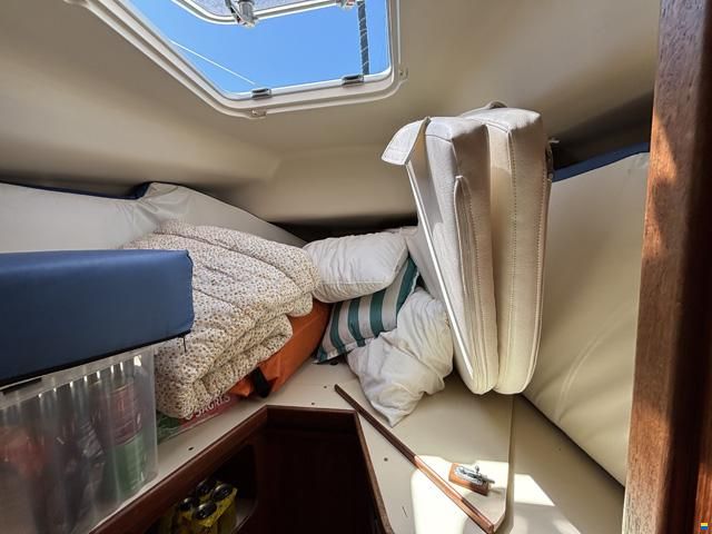 Hunter Marine 336