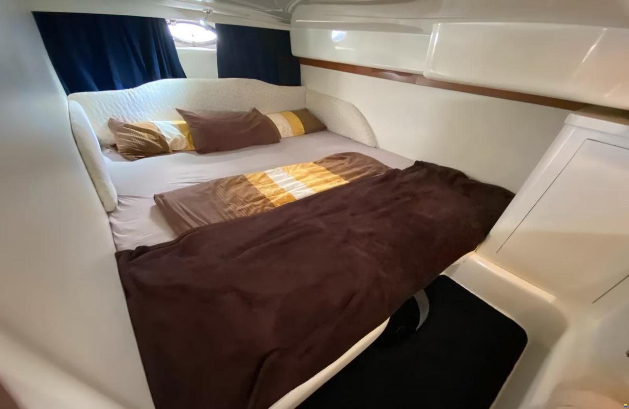 Cranchi 39 Endurance