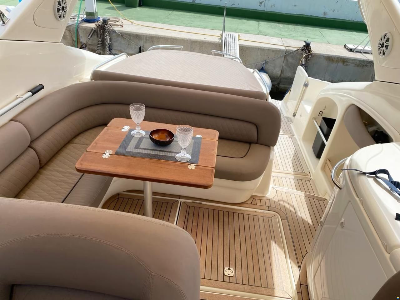 Cranchi 39 Endurance