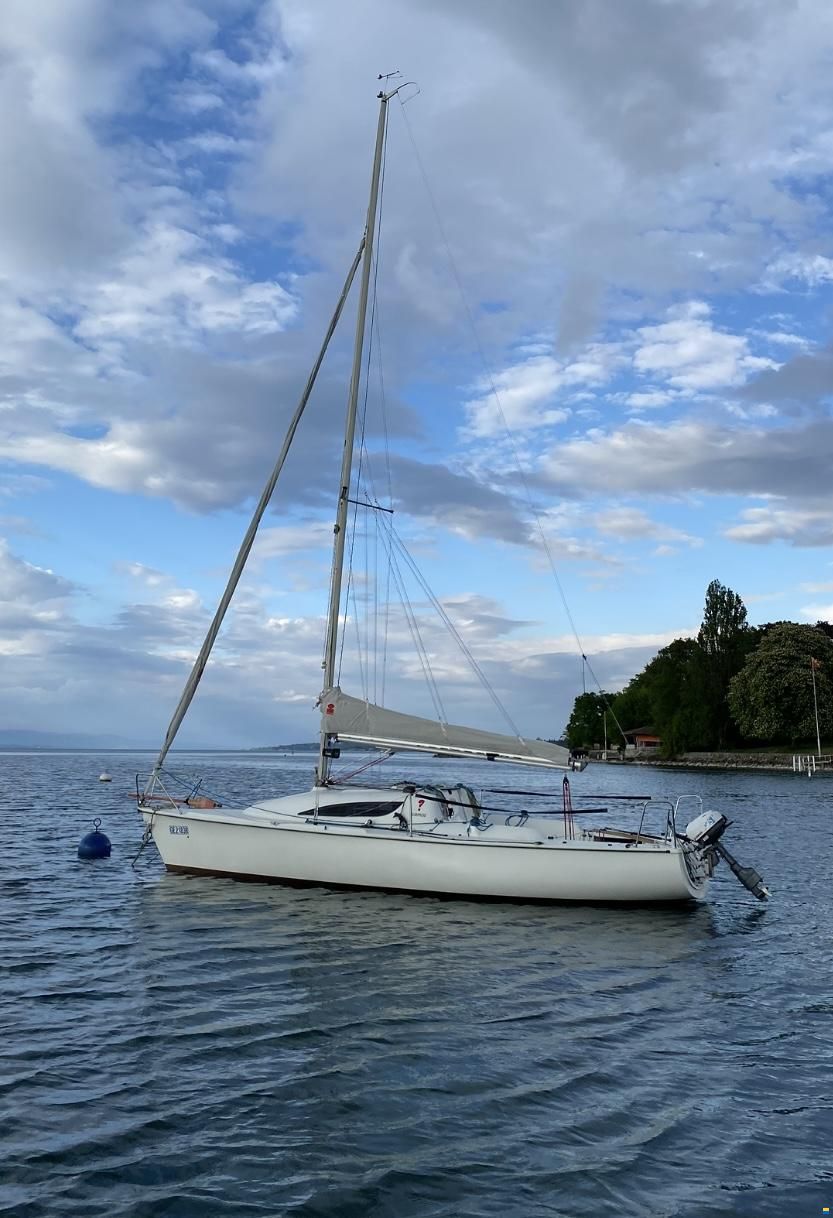 Archambault surprise