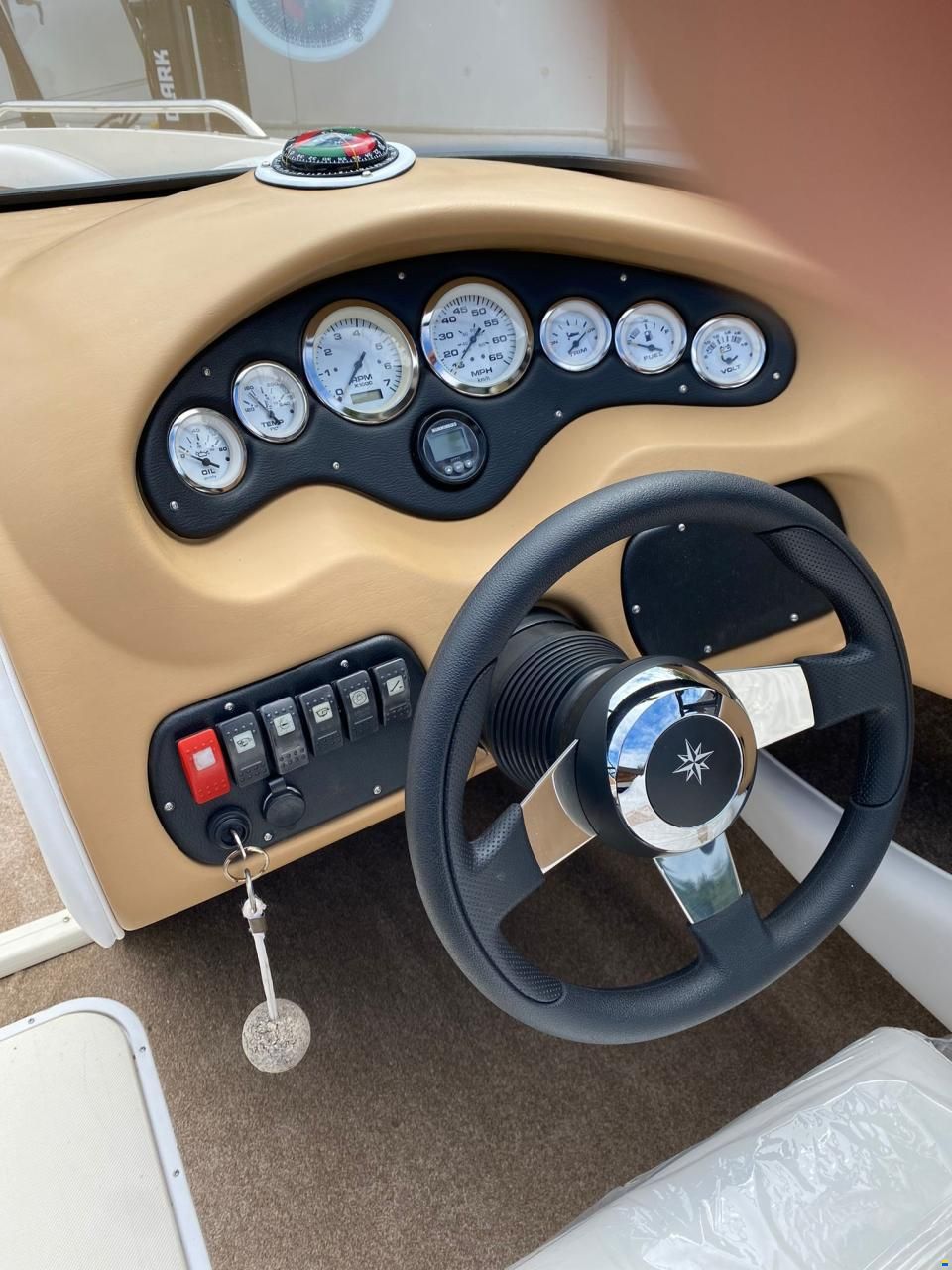 Stingray 220 LX