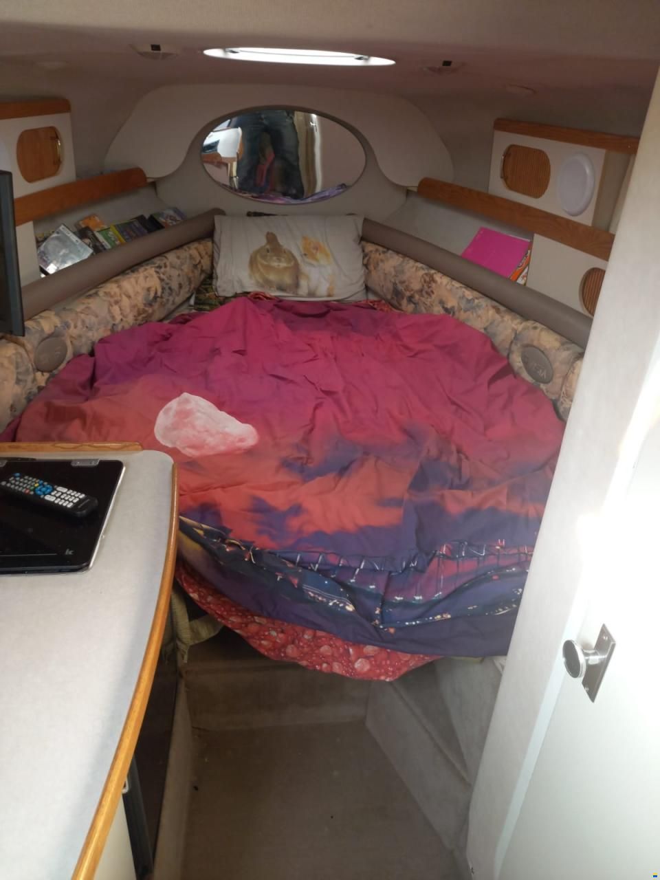 Four Winns Vista 258