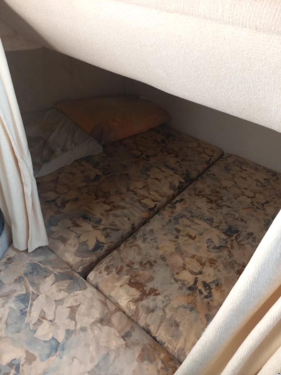 Four Winns Vista 258