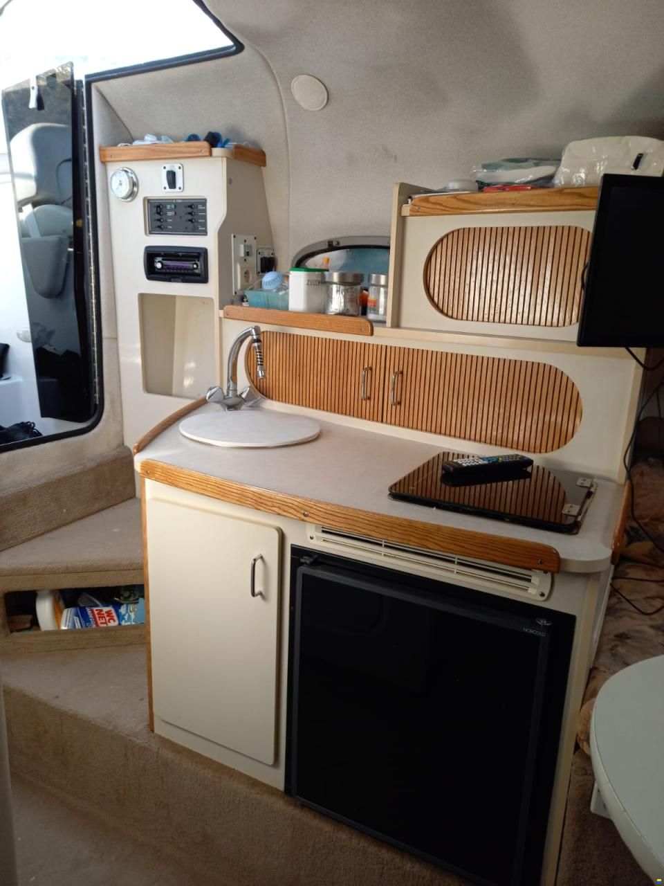 Four Winns Vista 258