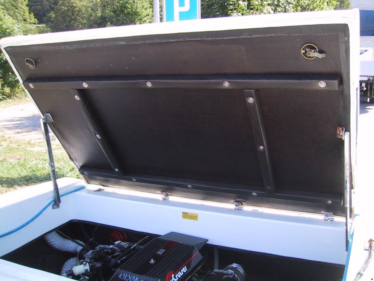 Baja 190 ES