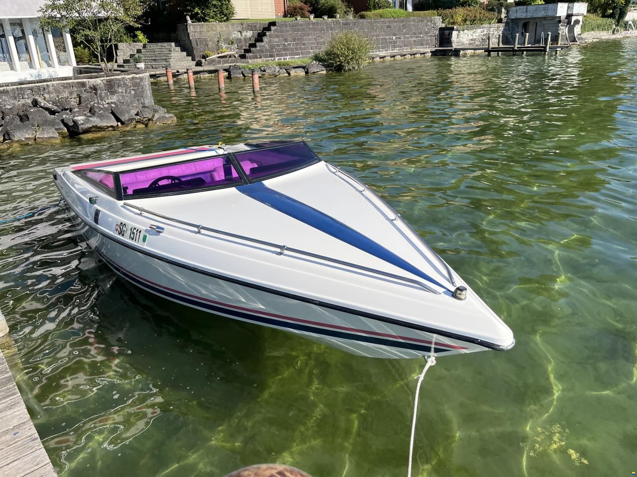Baja 190 ES