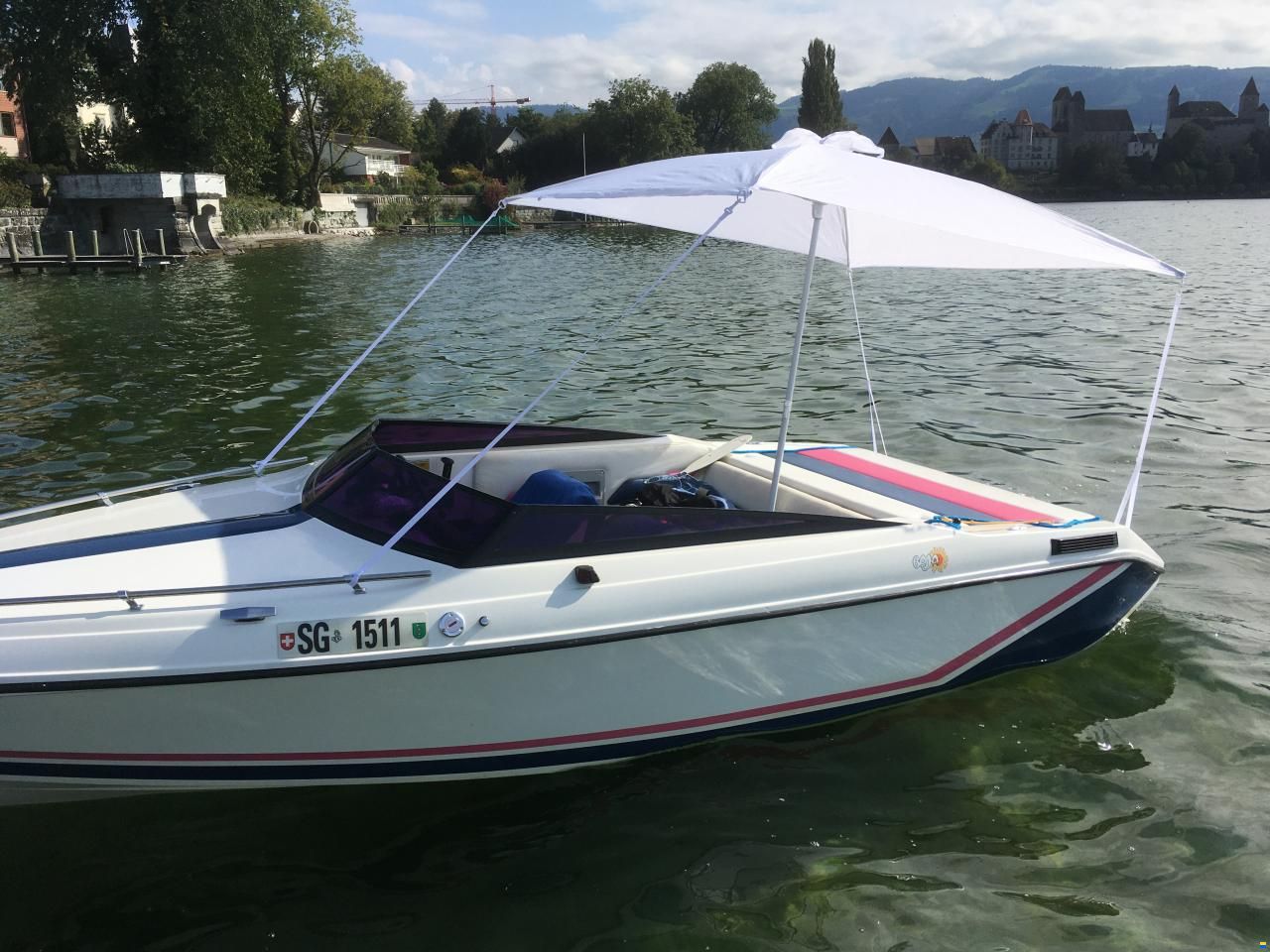 Baja 190 ES