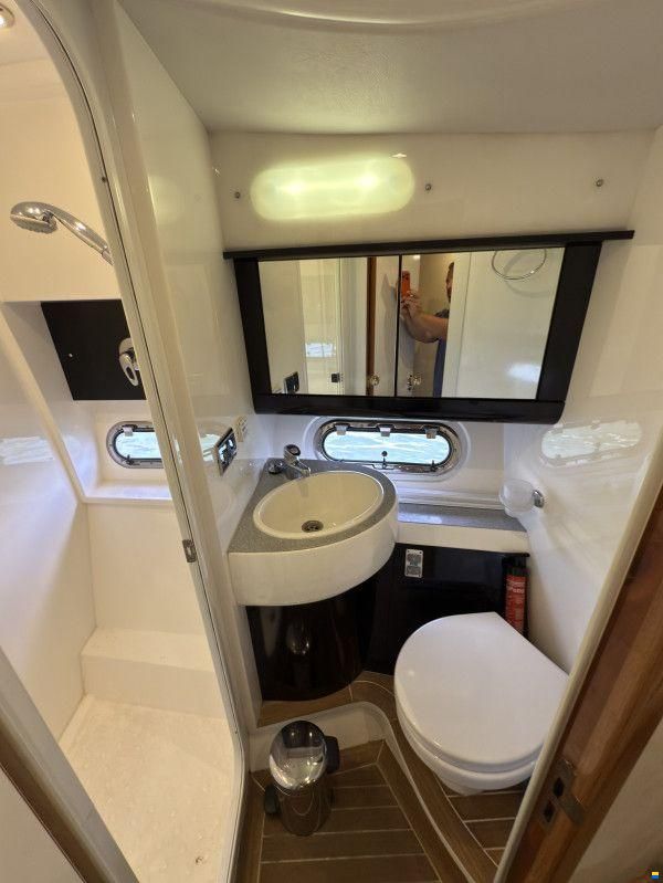 Sealine 42.5