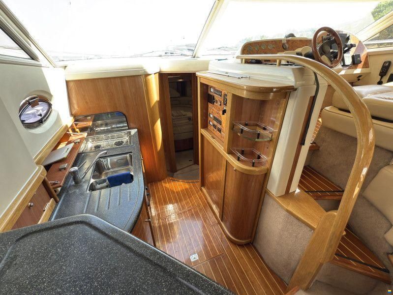 Sealine 42.5