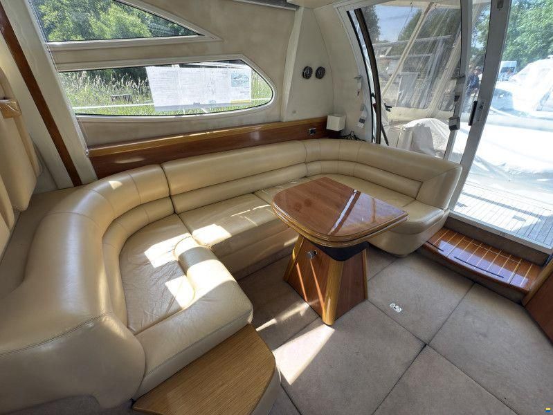 Sealine 42.5