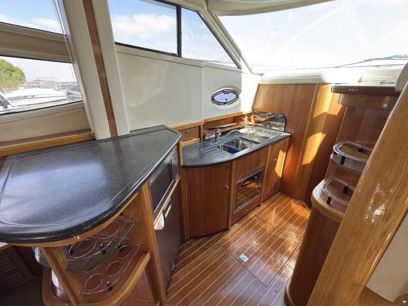 Sealine 42.5