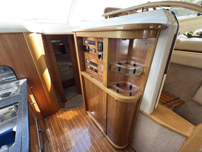 Sealine 42.5