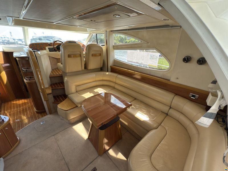 Sealine 42.5