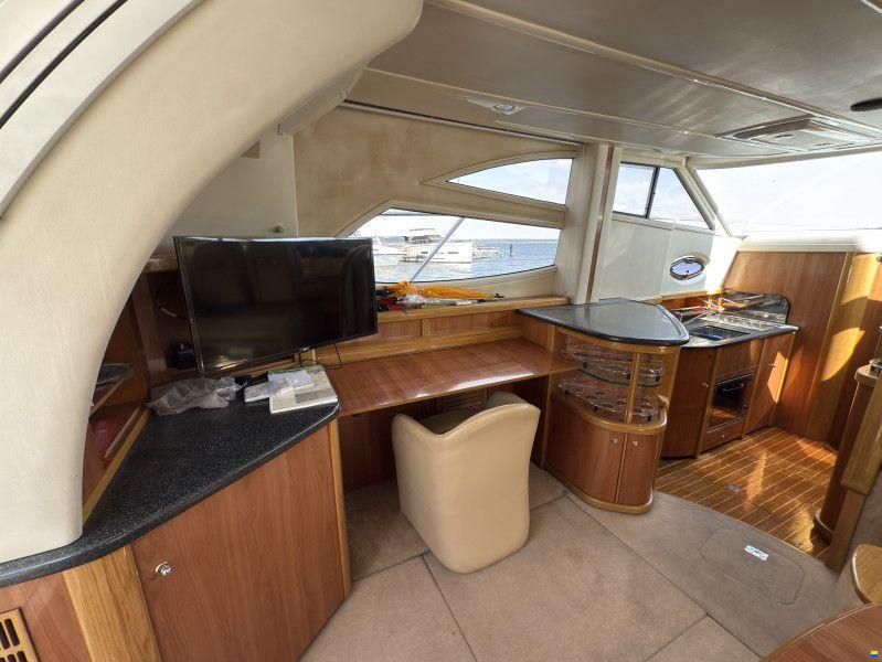 Sealine 42.5