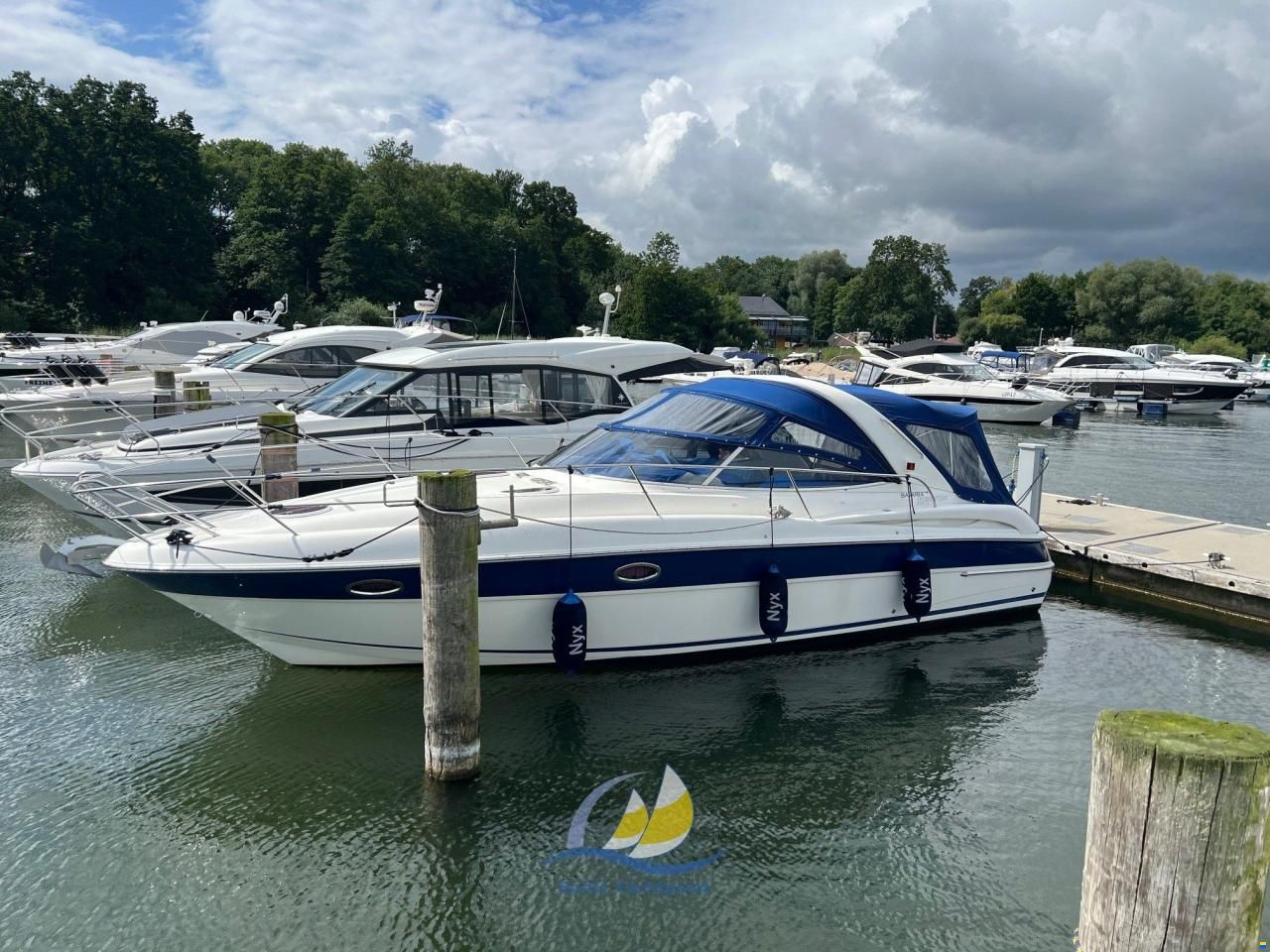 Bavaria 32 sport DC