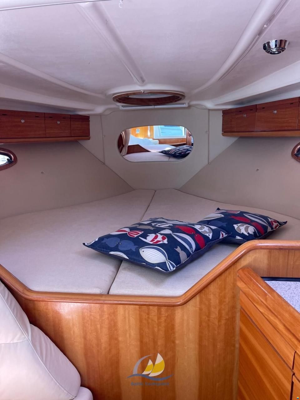 Bavaria 32 sport DC