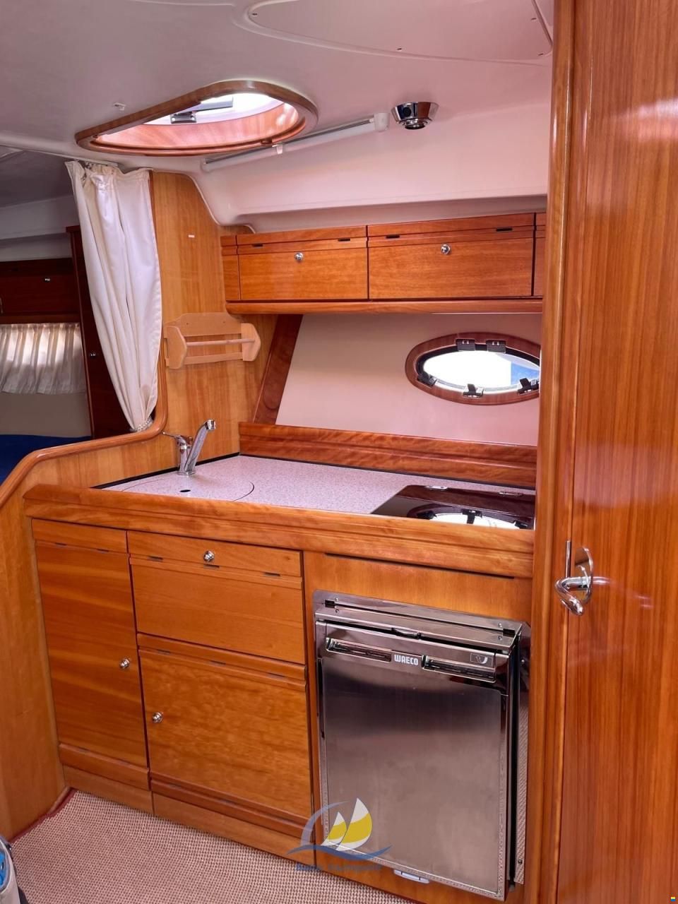 Bavaria 32 sport DC