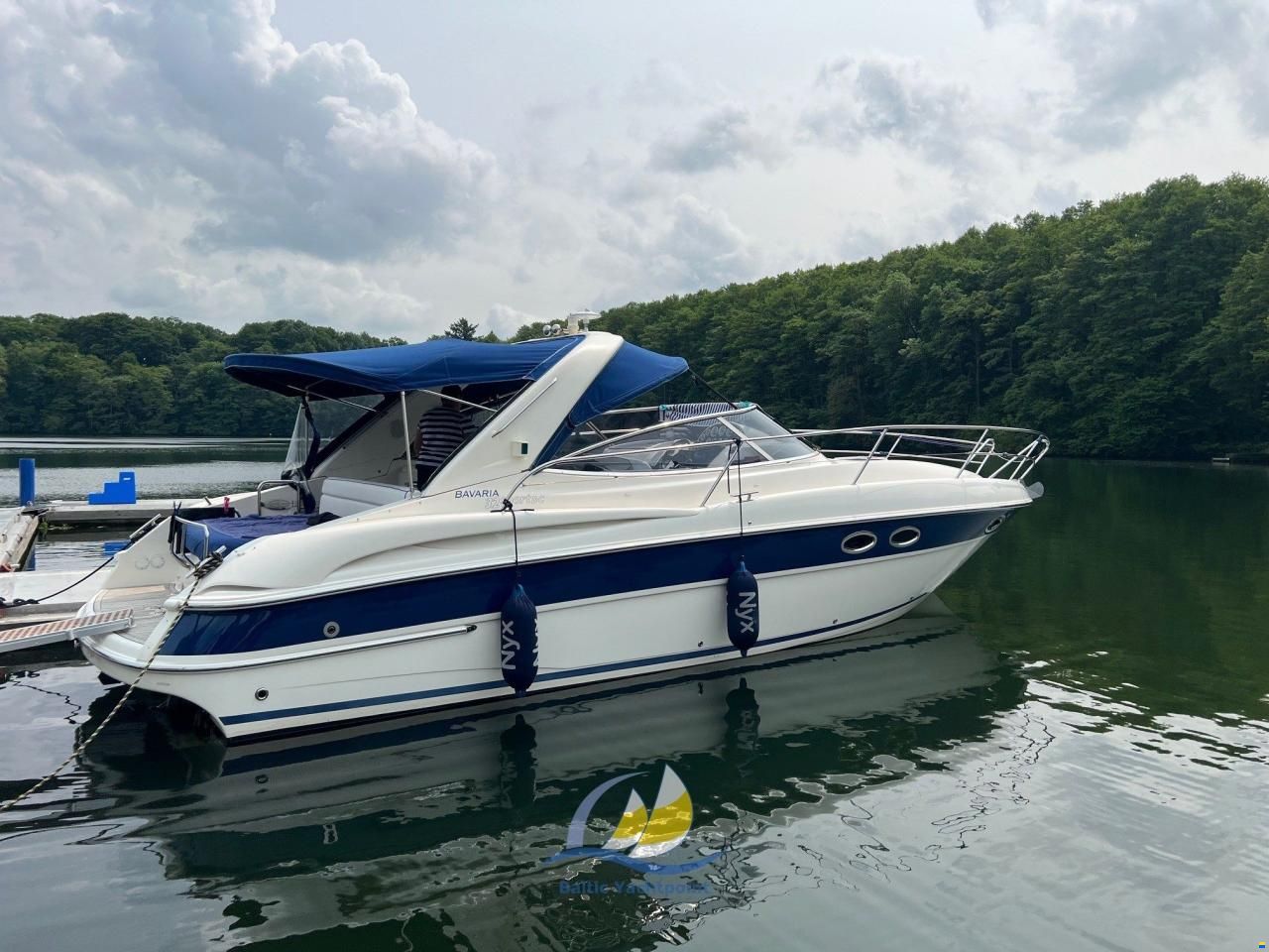 Bavaria 32 sport DC