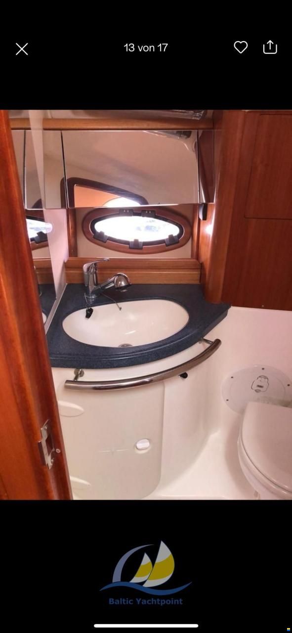 Bavaria 32 sport DC