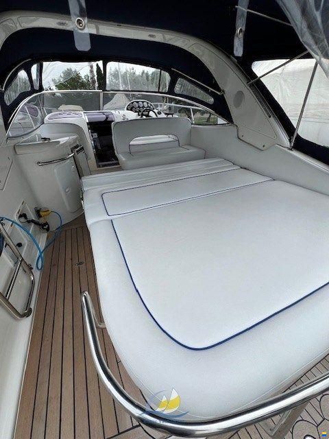 Bavaria 32 sport DC