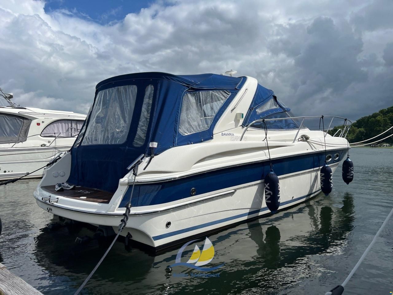 Bavaria 32 sport DC