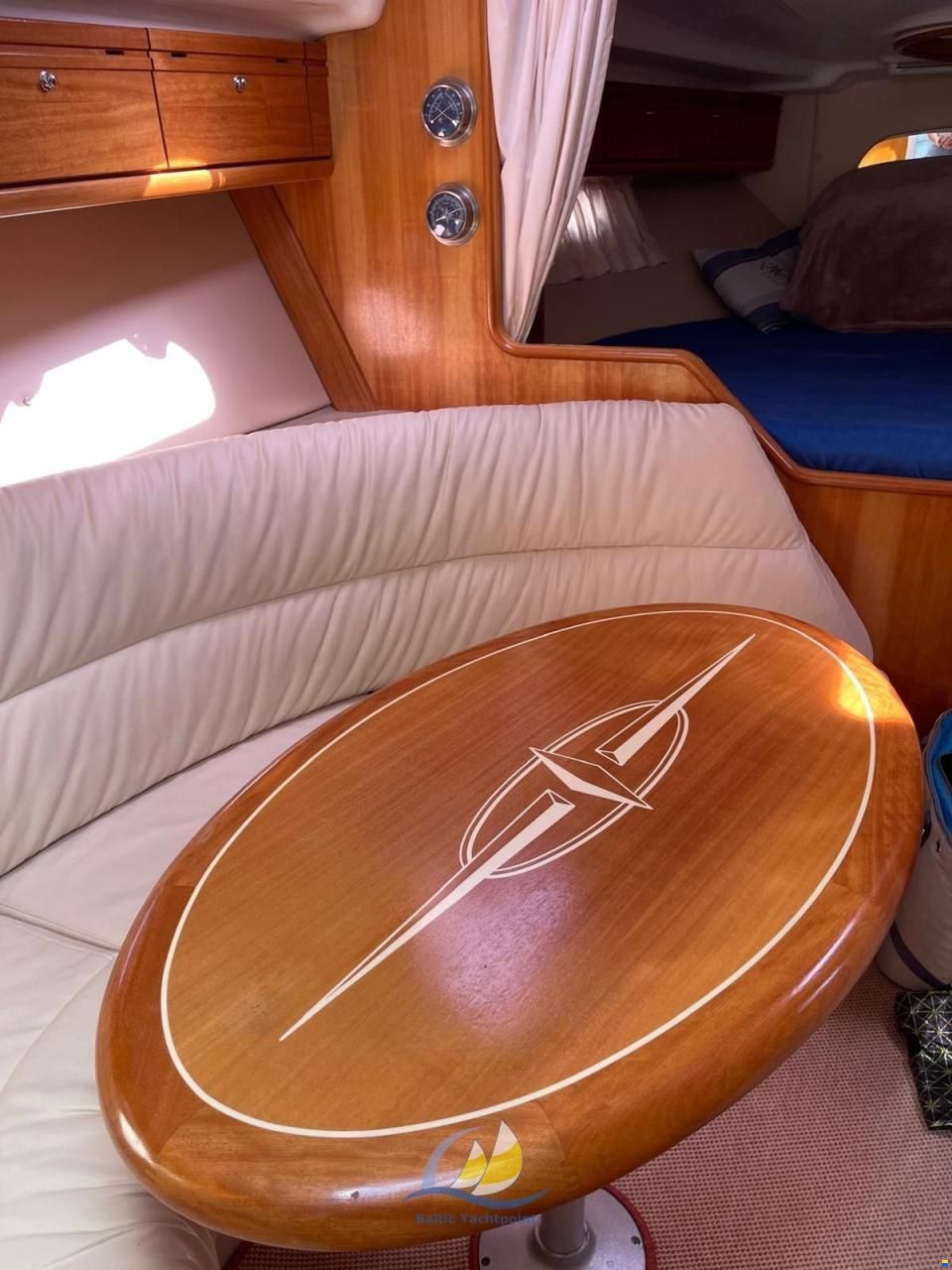 Bavaria 32 sport DC