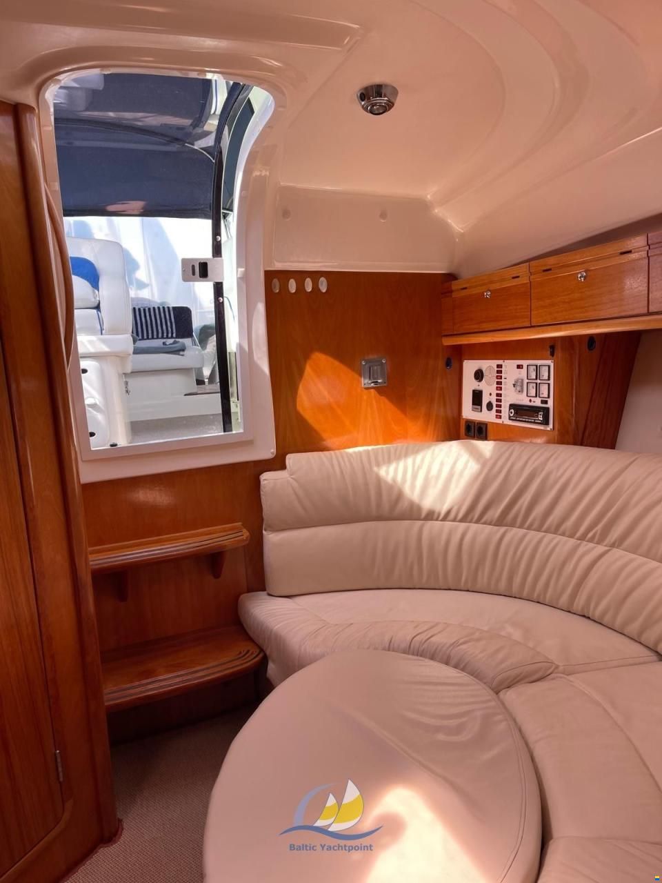 Bavaria 32 sport DC