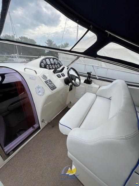 Bavaria 32 sport DC