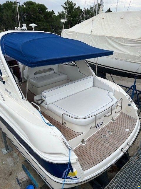 Bavaria 32 sport DC