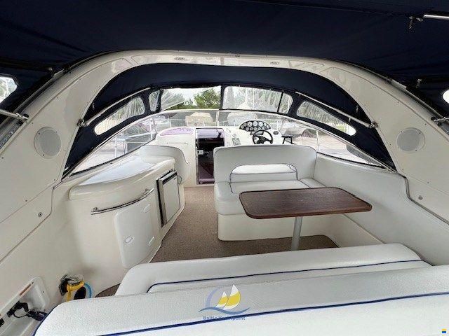 Bavaria 32 sport DC